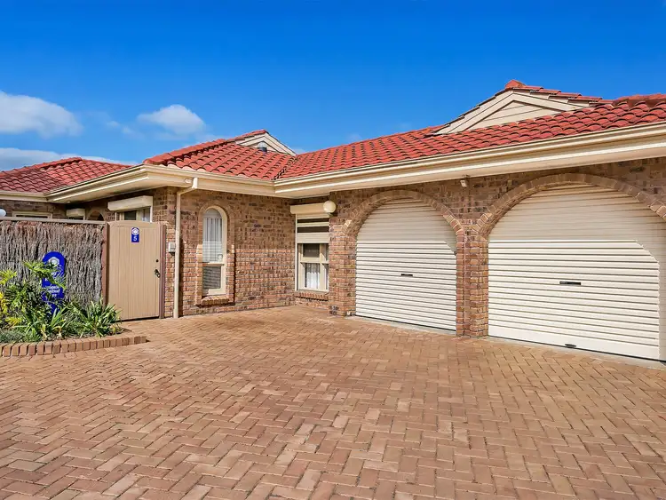 Third view of Homely house listing, Unit 5/68 Martin Court, West Lakes SA 5021