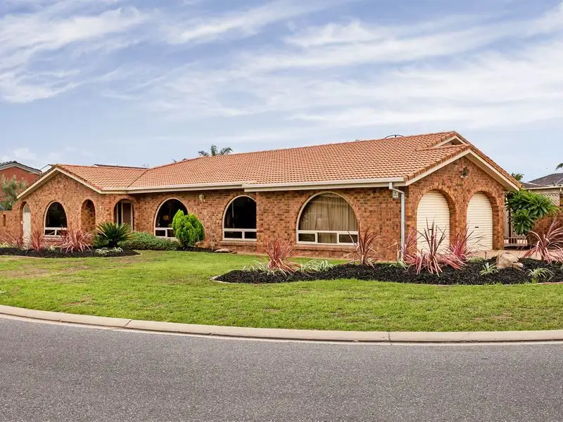 Main view of Homely house listing, 2 Martinique Court, West Lakes SA 5021