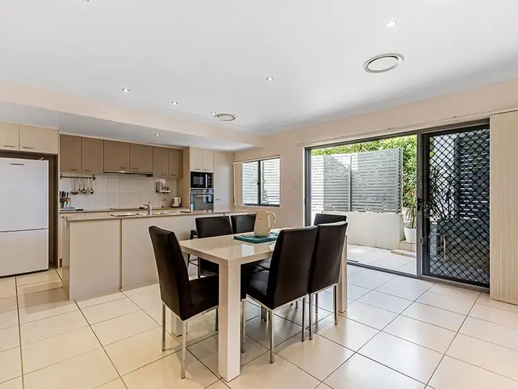 Fifth view of Homely townhouse listing, 5/10 Cezaire Avenue, Varsity Lakes QLD 4227