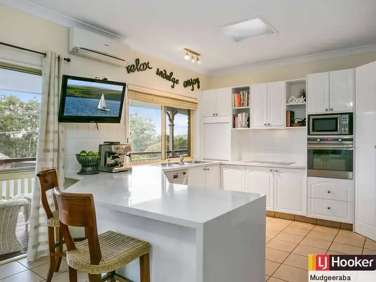 Seventh view of Homely house listing, 41 Bertana Drive, Mudgeeraba QLD 4213