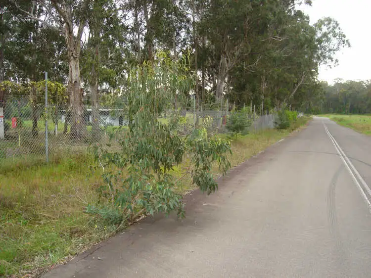 Second view of Homely land listing, 192-196 Hollywood Drive, Lansvale NSW 2166