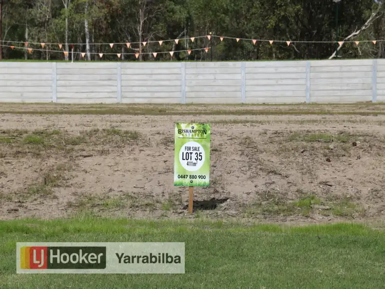 Lot 35/24 Rory Street, Logan Reserve QLD 4133