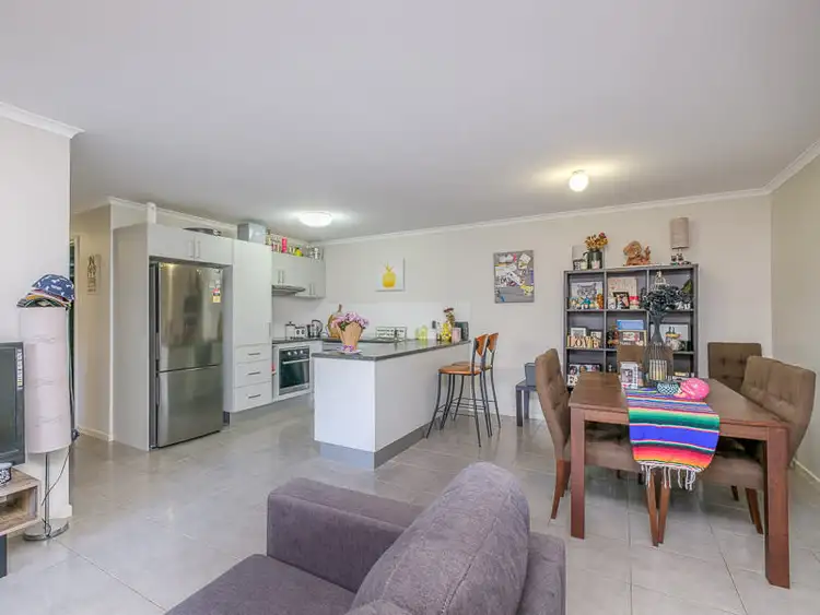 Second view of Homely unit listing, 2/23 Bond Drive, Southside QLD 4570