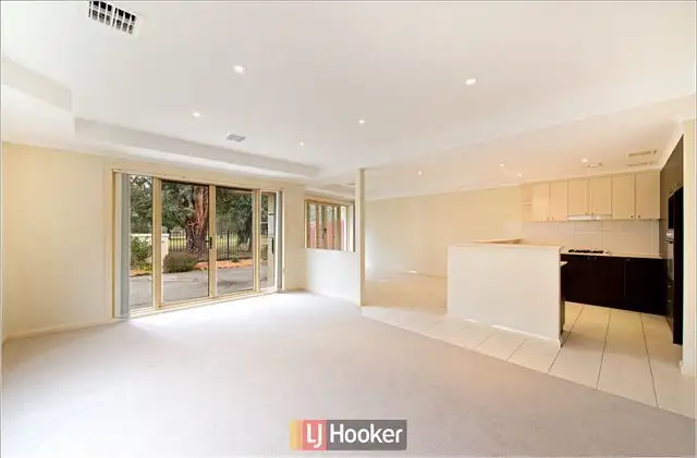 Fourth view of Homely townhouse listing, 5/50 Ellenborough Street, Lyneham ACT 2602