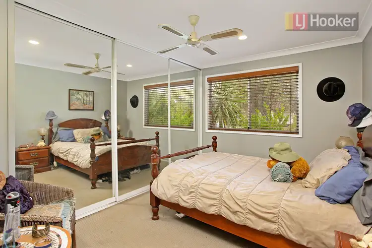 Fifth view of Homely house listing, 44 Craig Avenue, Oxley Park NSW 2760