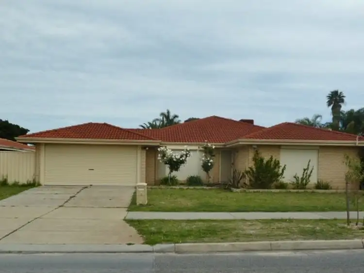 3 Stennett Street, Gosnells WA 6110