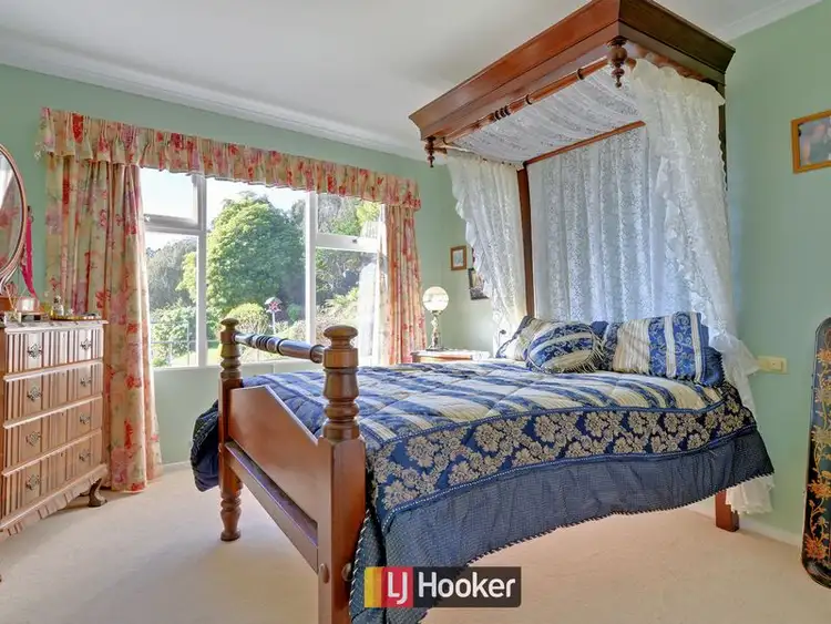 Fifth view of Homely house listing, 39 Stowport Road, Round Hill TAS 7320