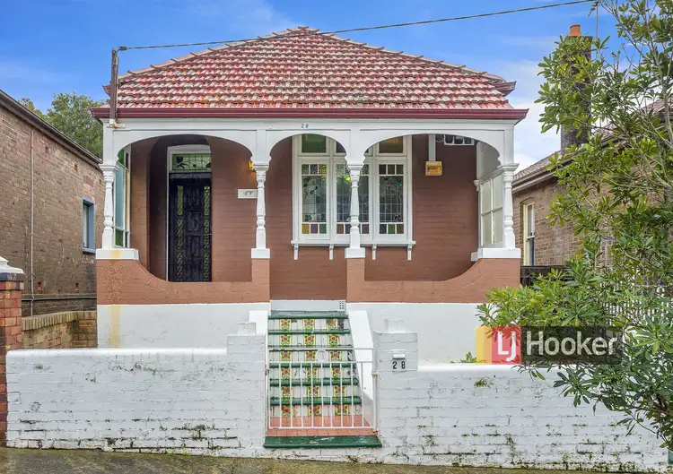 28 Pile Street, Dulwich Hill NSW 2203