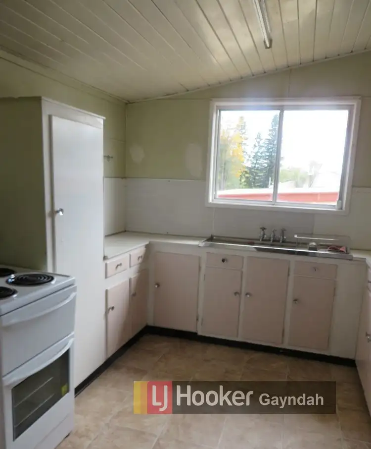 Second view of Homely house listing, 54 Fielding St, Gayndah QLD 4625