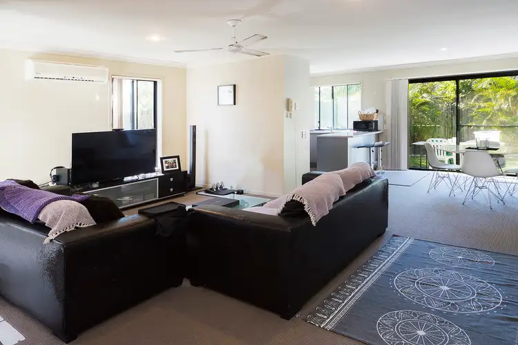 Fifth view of Homely townhouse listing, 100/590 Pine Ridge Road, Coombabah QLD 4216