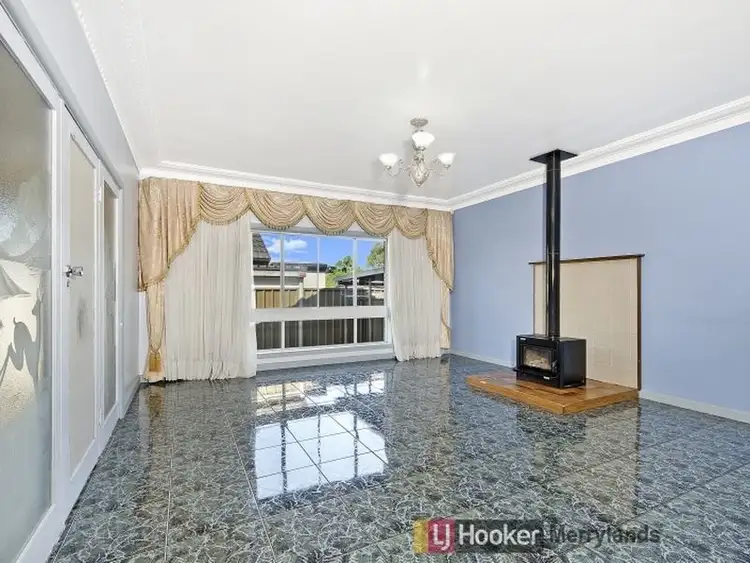 Second view of Homely house listing, 27 Donald Street, Guildford NSW 2161
