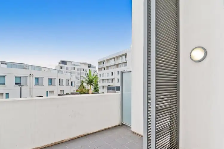 Seventh view of Homely apartment listing, BG 14/10-16 Marquet Street, Rhodes NSW 2138