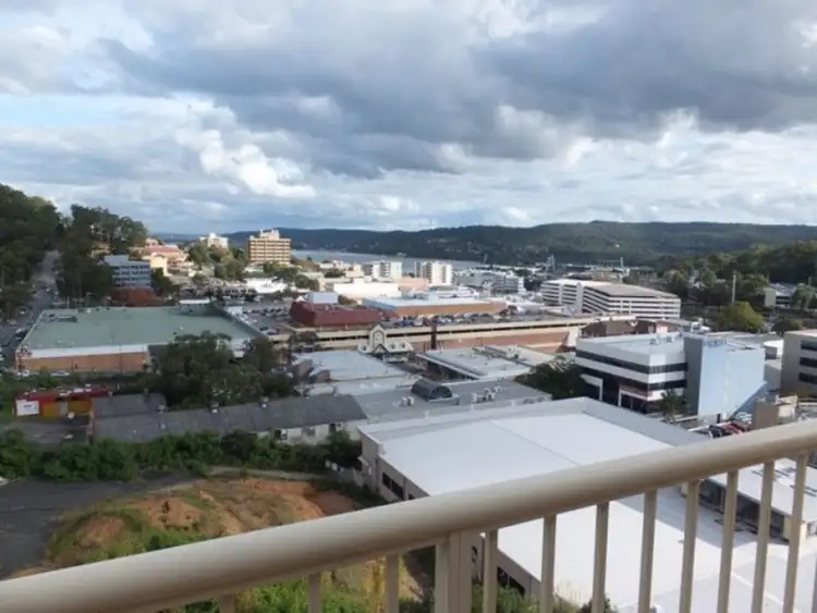 Third view of Homely unit listing, 37/145 Faunce Street, Gosford NSW 2250