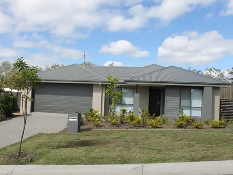 7 Josephine Street, Boyne Island QLD 4680