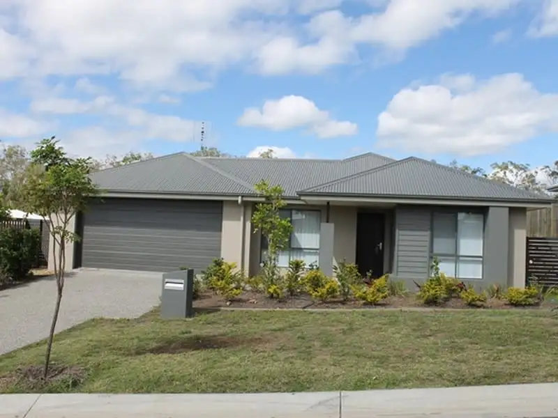 Main view of Homely house listing, 7 Josephine Street, Boyne Island QLD 4680