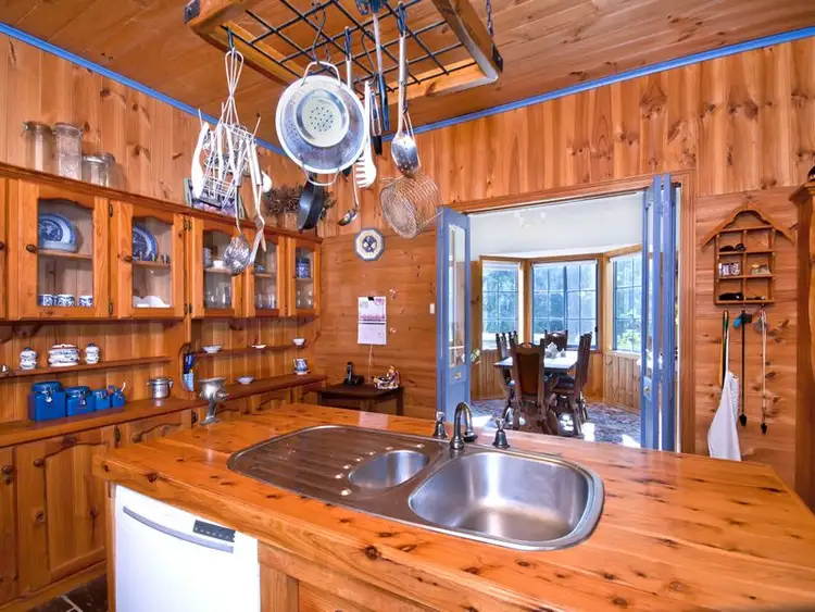 Fifth view of Homely rural property listing, 40 Arnolds Road, Barongarook VIC 3249
