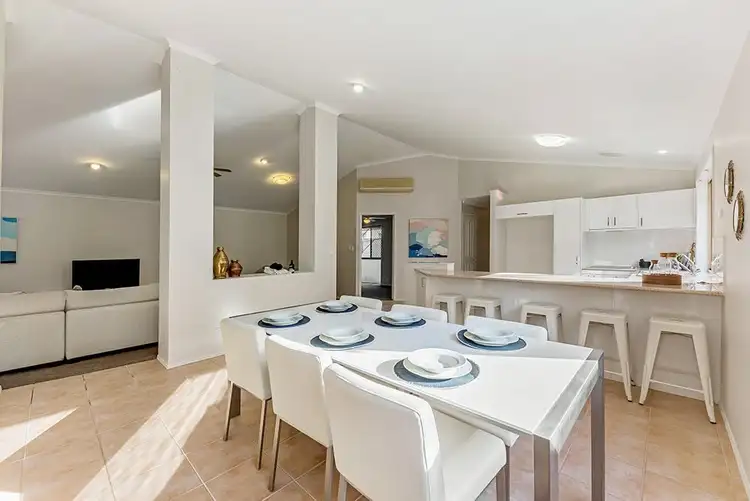 Fifth view of Homely house listing, 16 Novar Court, Robina QLD 4226