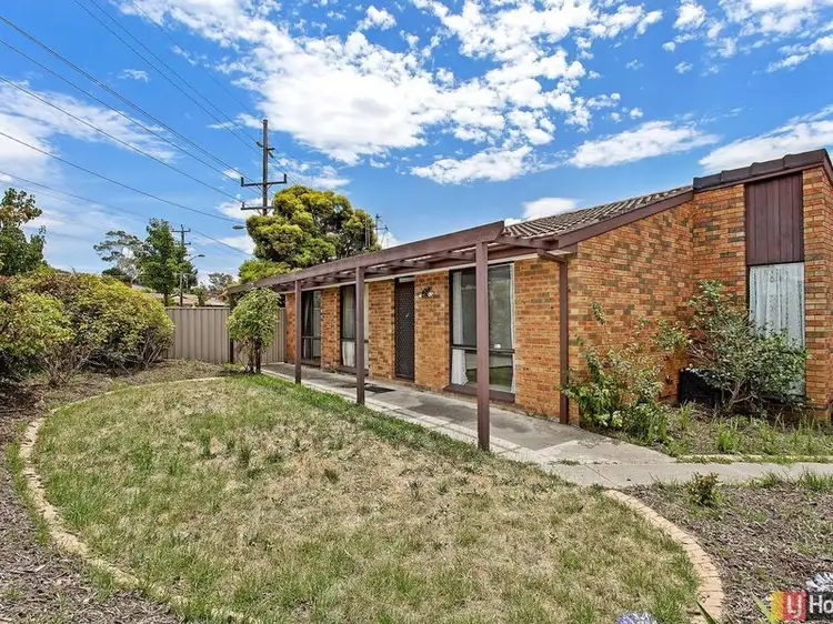 Main view of Homely townhouse listing, 5/1 Gerrard Place, Queanbeyan NSW 2620