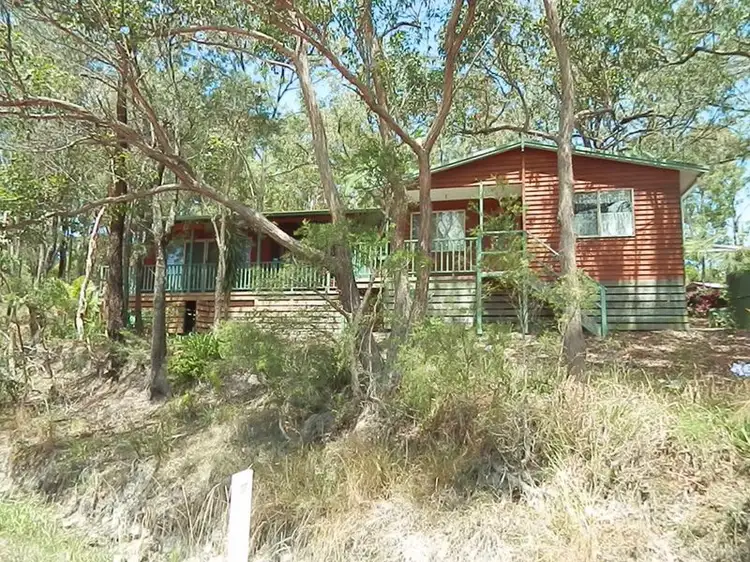 300 Bundabah Road, Bundabah NSW 2324