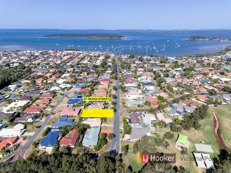 Third view of Homely house listing, 47 Orana Street, Victoria Point QLD 4165