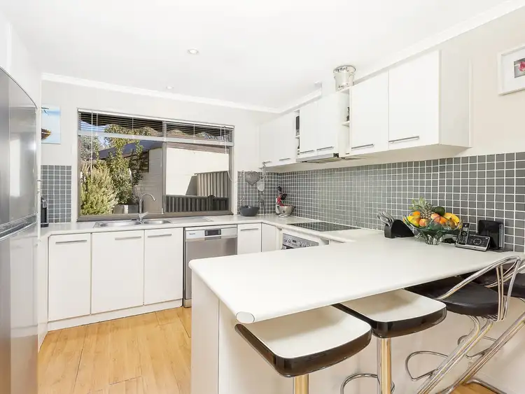 Fourth view of Homely townhouse listing, 7/1 Evergood Close, Weston ACT 2611