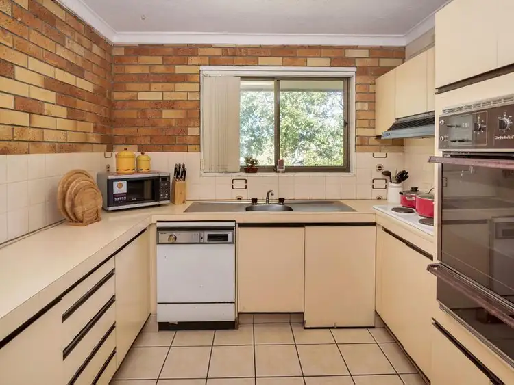 Third view of Homely unit listing, 13/55 Duet Drive, Mermaid Waters QLD 4218