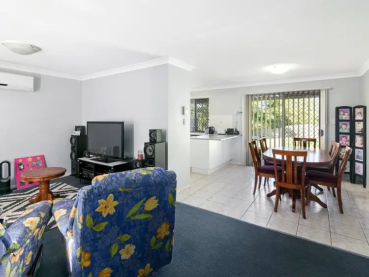 Third view of Homely house listing, 27 Streamview Crescent, Springfield QLD 4300