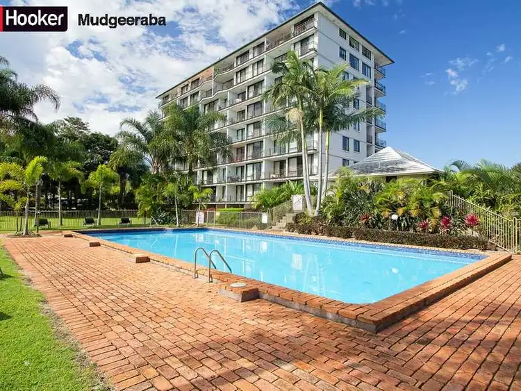 Fifth view of Homely unit listing, 20/13 Fairway Drive, Clear Island Waters QLD 4226