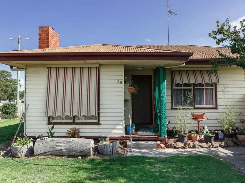 Main view of Homely house listing, 28 McAlister Street, Stratford VIC 3862