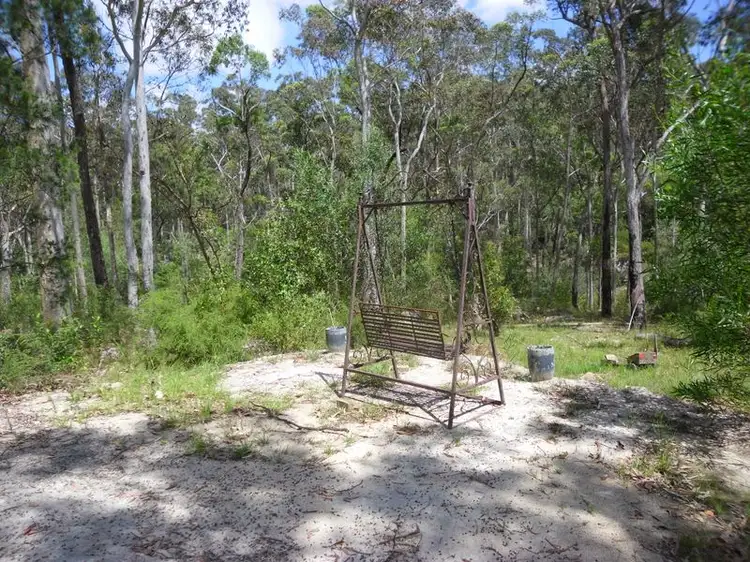 Fifth view of Homely land listing, Lot 117 Pollwombra Road, Moruya NSW 2537