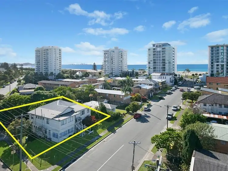 15 Haig Street, Coolangatta QLD 4225