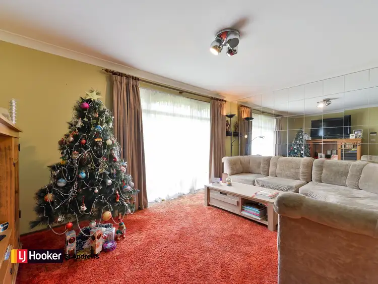 Fourth view of Homely house listing, 20 Semillon Crescent, Eschol Park NSW 2558