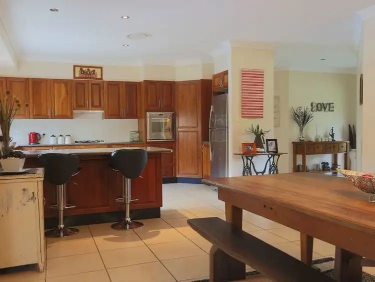 Fourth view of Homely house listing, 2 Robin Place, Gulmarrad NSW 2463