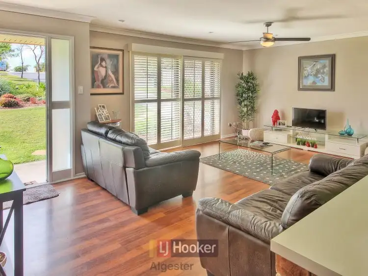 Sixth view of Homely house listing, 31 Collina Street, Algester QLD 4115