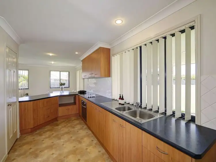 Seventh view of Homely house listing, 20 Kathleen Drive, Innes Park QLD 4670