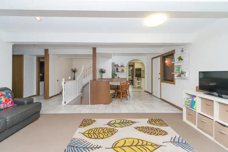 Fourth view of Homely house listing, 5 Alpen Place, Tamworth NSW 2340