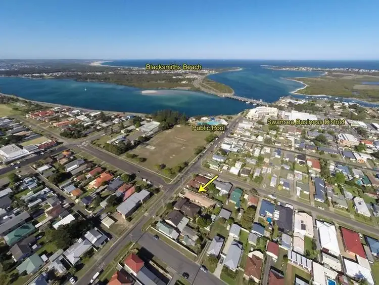Seventh view of Homely unit listing, 1/44 Belmont Street, Swansea NSW 2281