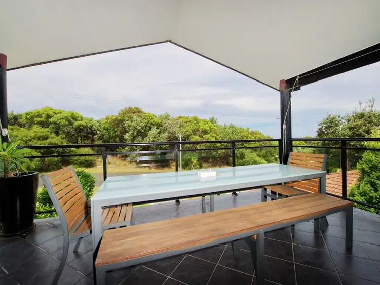 Fifth view of Homely semi-detached listing, 11 Fishermans Bay Road, Anna Bay NSW 2316