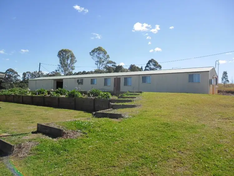 Fifth view of Homely rural property listing, Address available on request