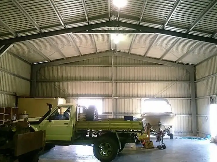 Third view of Homely land listing, 11 Baronga Drive, Alligator Creek QLD 4740