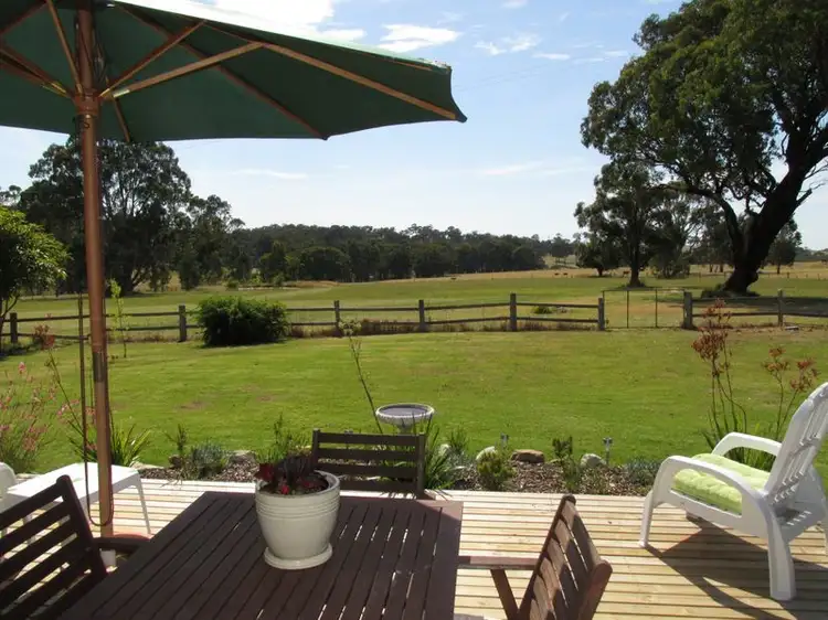 Second view of Homely rural property listing, 244 Stephenson Road, Nicholson VIC 3882