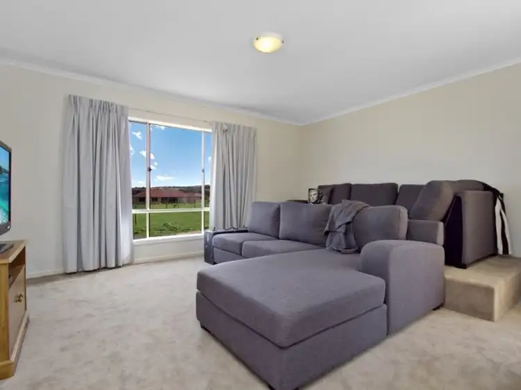 Third view of Homely house listing, 12 Cavallo Crescent, Hidden Valley VIC 3756