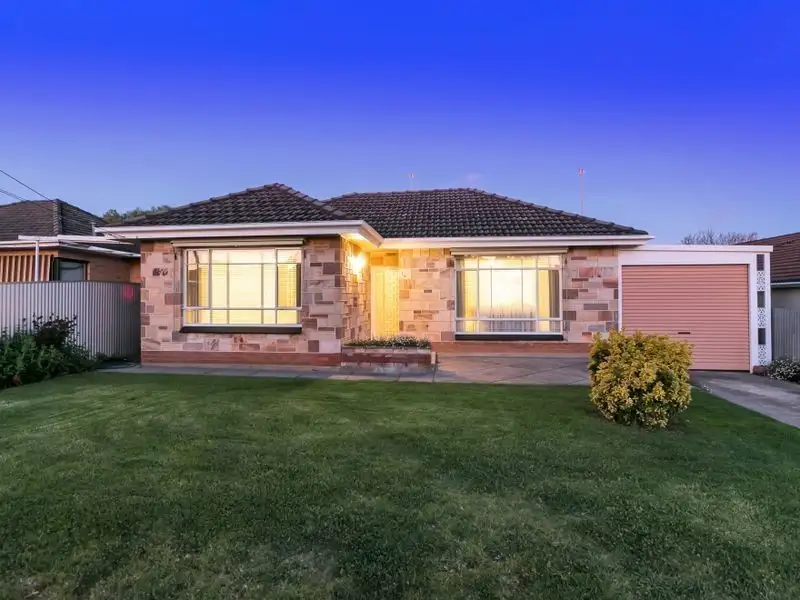Main view of Homely house listing, 14 Pipers Avenue, Windsor Gardens SA 5087