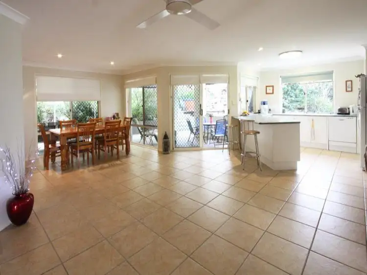 Second view of Homely house listing, 5 Fee Place, Eatons Hill QLD 4037