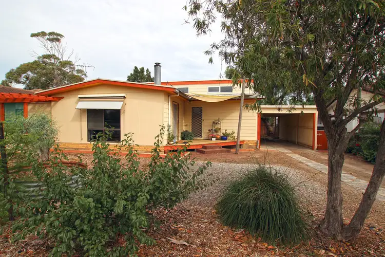 Main view of Homely house listing, 18 Irving Road, Aldinga Beach SA 5173