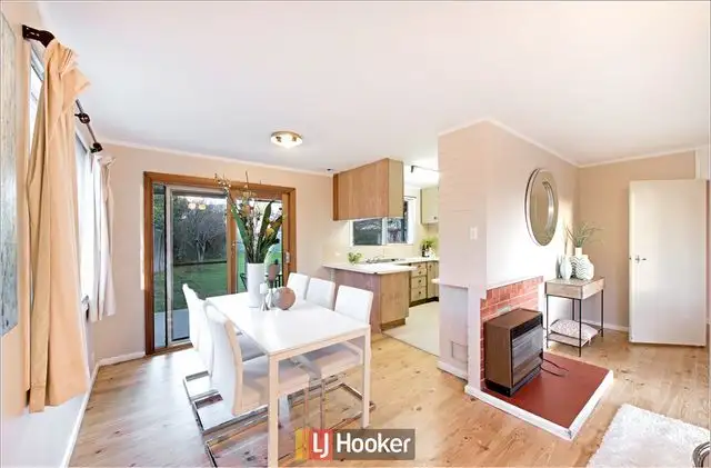 Fifth view of Homely house listing, 64 Higinbotham Street, Watson ACT 2602