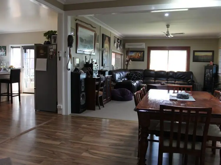 Seventh view of Homely house listing, 326 Rubicon Road, Rubicon VIC 3712