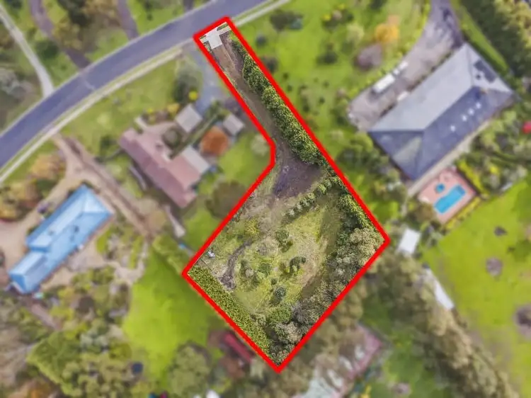 Seventh view of Homely land listing, 12A Pretty Sally Drive, Wallan VIC 3756