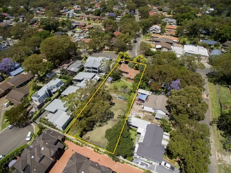 Main view of Homely house listing, 221 Burraneer Bay Road, Caringbah NSW 2229