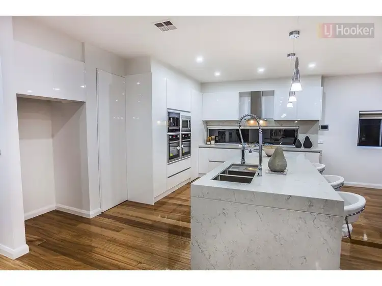 Sixth view of Homely house listing, 12 Veneto Grove, Greenvale VIC 3059